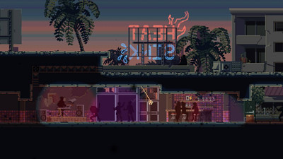 третий скриншот из Entering Host