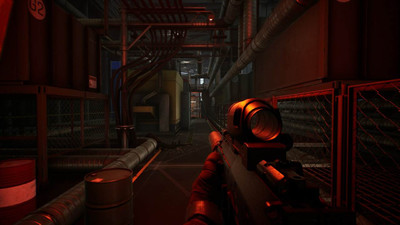 второй скриншот из Burkina Faso: Radical Insurgency