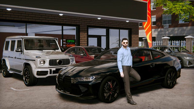 первый скриншот из Car Dealership Simulator 2