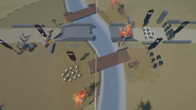 третий скриншот из Fool King BETA