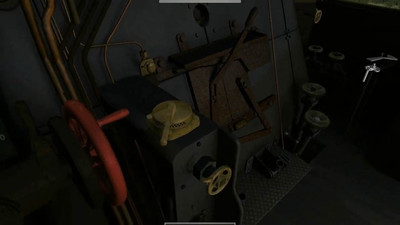 третий скриншот из Railworks: 9F Evening Star