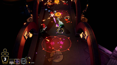 первый скриншот из Brews and Bastards