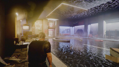 третий скриншот из DEN PAIN