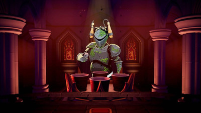 третий скриншот из Brews and Bastards