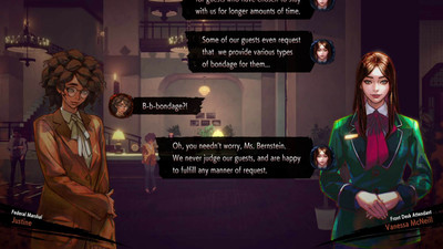 первый скриншот из Hotel Barcelona