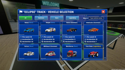 первый скриншот из MiniCar Shop Simulator