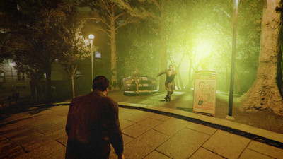 четвертый скриншот из DEN PAIN