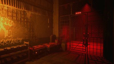 третий скриншот из Circus of Pain