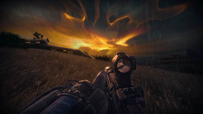 первый скриншот из S.T.A.L.K.E.R. G.A.M.M.A. [Stalker Anomaly, Call of Chernobyl, STALKER Shadow of Chernobyl, Clear Sky, Call of Pripyat]