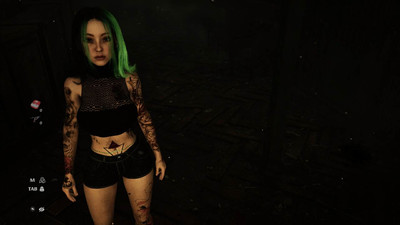 третий скриншот из Siren's Well