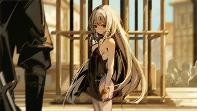 второй скриншот из Forsaker: DingDing and Blade