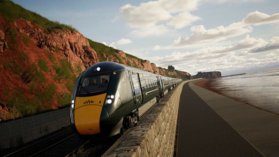 четвертый скриншот из Train Sim World 6