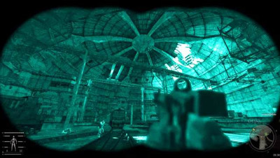 третий скриншот из S.T.A.L.K.E.R. G.A.M.M.A. [Stalker Anomaly, Call of Chernobyl, STALKER Shadow of Chernobyl, Clear Sky, Call of Pripyat]