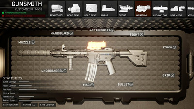 третий скриншот из Burkina Faso: Radical Insurgency