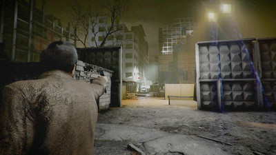 первый скриншот из DEN PAIN