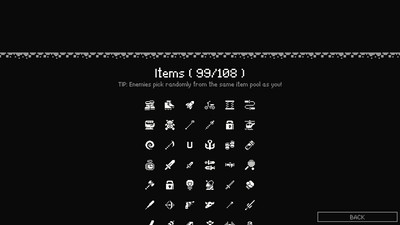 четвертый скриншот из Bossfight Tactics