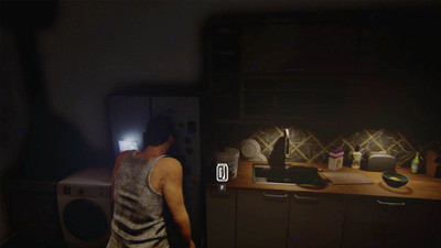 второй скриншот из DEN PAIN