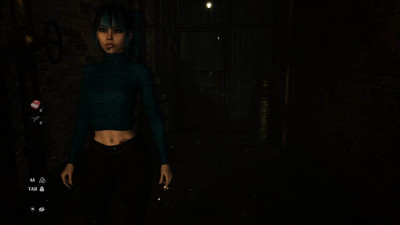 четвертый скриншот из Siren's Well