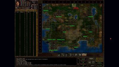 второй скриншот из Модификация – Jagged Alliance 2