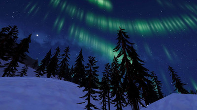 второй скриншот из Harmony in the Wild