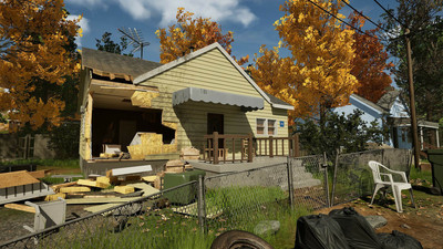 третий скриншот из Deconstruction Simulator