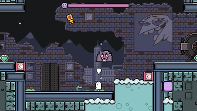 первый скриншот из Garbanzo Quest