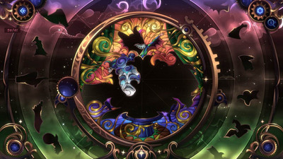 третий скриншот из Glass Masquerade 4: Constellations