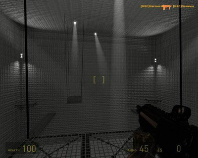 второй скриншот из Карты к Unreal Tournament '99 (Death Match)