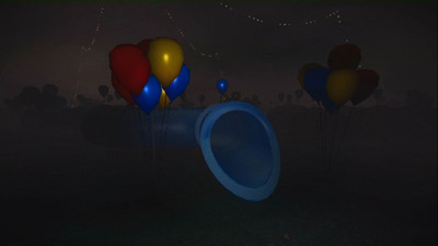 четвертый скриншот из Mind the Clown