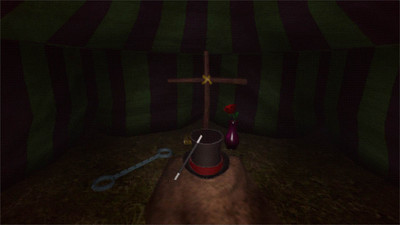 третий скриншот из Mind the Clown