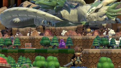 первый скриншот из VIractal