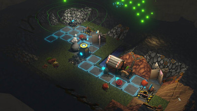 первый скриншот из Rocklings