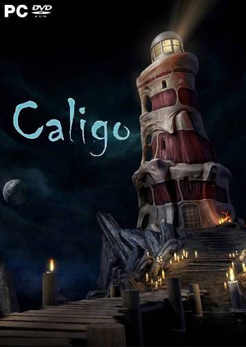 Caligo