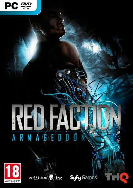Red Faction: Armageddon - Complete Edition