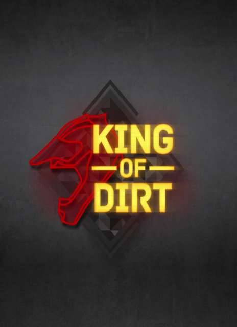 Обложка King Of Dirt
