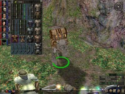 третий скриншот из Dungeon Siege: Legends of Aranna