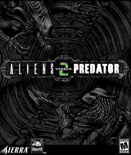 Aliens vs Predator 2 VIP EDITION. (Aliens versus Predator 2) Aliens vs Predator 2 VIP EDITION. (Aliens versus Predator 2)