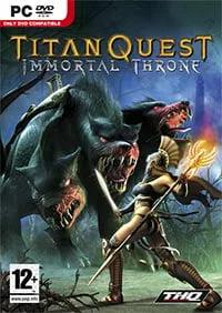 Titan Quest Immortal Throne "Masteries" (Titan Quest Immortal Throne) Titan Quest Immortal Throne "Masteries" (Titan Quest Immortal Throne)