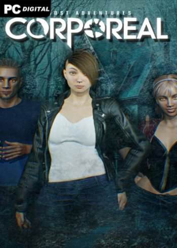 CORPOREAL CORPOREAL