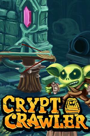Crypt Crawler Crypt Crawler