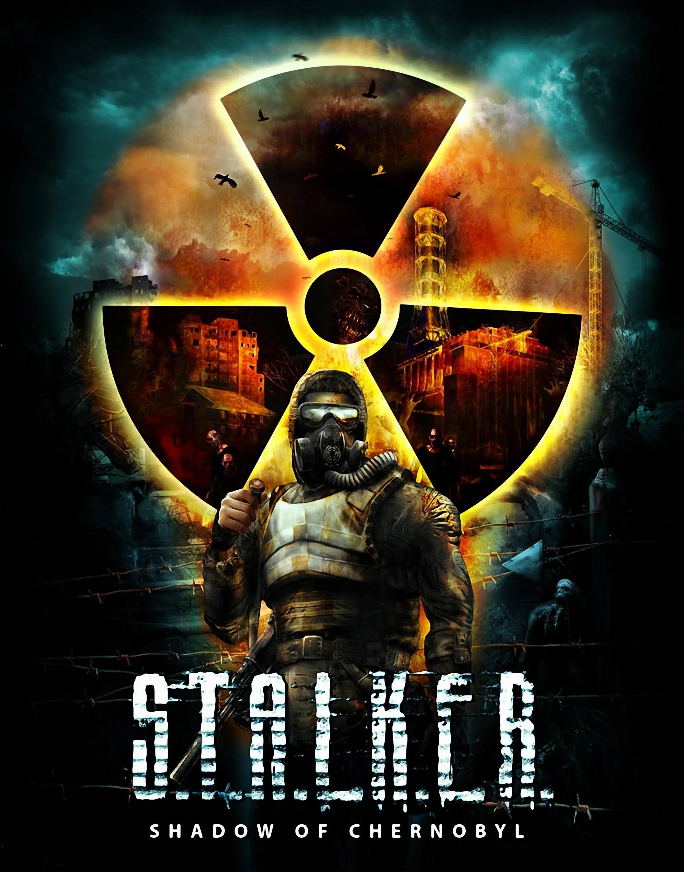 S.T.A.L.K.E.R. Shadow of Chernobyl SIMBION v.3.0 RC12 Fix1 miniFix-21.10.2012 S.T.A.L.K.E.R. Shadow of Chernobyl SIMBION v.3.0 RC12 Fix1 miniFix-21.10.2012