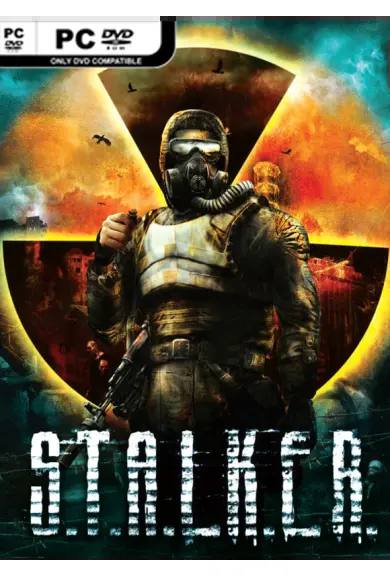 Зачистка - S.T.A.L.K.E.R. Тень Чернобыля Зачистка - S.T.A.L.K.E.R. Тень Чернобыля