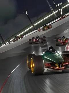 Более 100000 треков для Trackmania (Original, Sunrise, Nations, United) Более 100000 треков для Trackmania (Original, Sunrise, Nations, United)