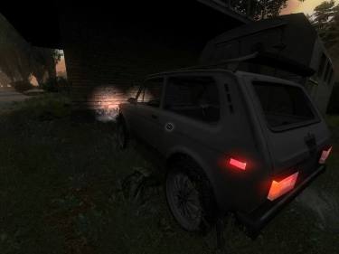 R.M.A. 1.1.5вр + Shadows Addon 0.6 (S.T.A.L.K.E.R. Shadow of Chernobyl) R.M.A. 1.1.5вр + Shadows Addon 0.6 (S.T.A.L.K.E.R. Shadow of Chernobyl)