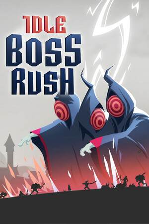 IDLE BOSS RUSH IDLE BOSS RUSH