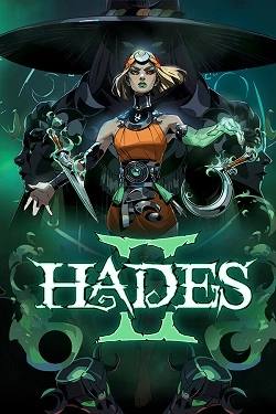 Hades 2 (II) Hades 2 (II)