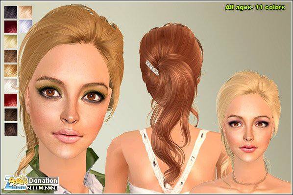Моды (набор скинов) прически,одежда и аксессуары к игре Симс-2 (The Sims 2) 2 часть Моды (набор скинов) прически,одежда и аксессуары к игре Симс-2 (The Sims 2) 2 часть
