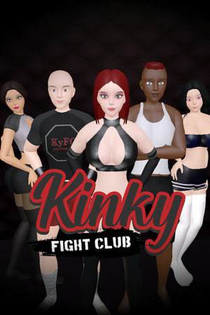 Kinky Fight Club Kinky Fight Club