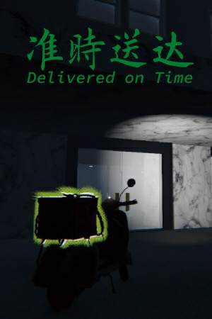 Delivered on Time Delivered on Time