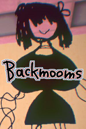 Backmooms Backmooms